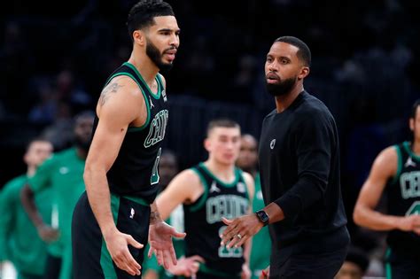 Jayson Tatum ejected, but Celtics survive for wild victory over 76ers